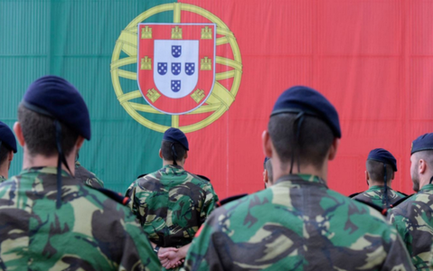 Portugalia urmează să trimită 60 de militari în Mozambic, în urma unui atac revendicat de Statul Islamic