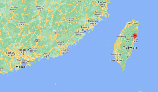 UPDATE. Tren deraiat în estul Taiwanului - Cel puţin 36 persoane au murit 