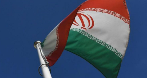 ”Spion israelian”, arestat în Iran
