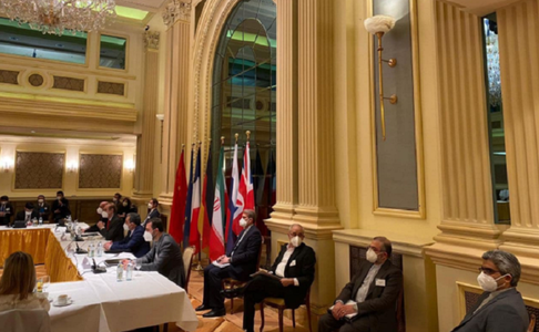 Primă reuniune ”rodnică” în vederea salvării Acordului de la Viena din 2015 în dosarul nuclear iranian, apreiază ambasadorul rus Mihail Ulianov