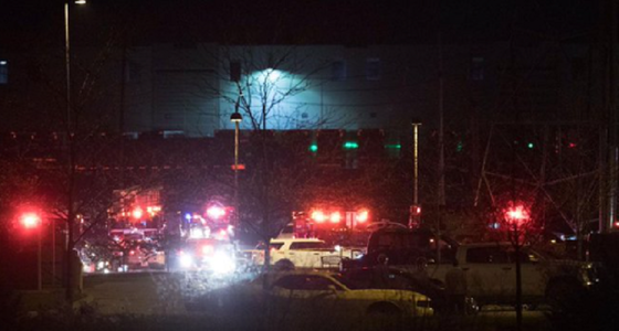 Opt morţi într-un atac armat în SUA, la un depozit FedEx din Indianapolis; atacatorul s-a sinucis