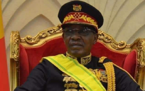 Preşedintele Ciadului Idriss Deby Itno moare din cauza unor răni suferite pe front, în timp ce conducea armata, în confruntări armate cu rebeli