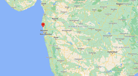 India - Cel puţin 13 pacienţi dintr-un spital Covid au murit într-un incendiu