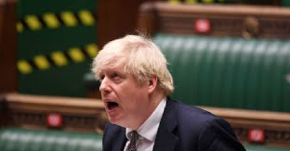 Boris Johnson: Sunt şanse mari ca regula distanţării fizice să nu mai existe în Anglia din 21 iunie