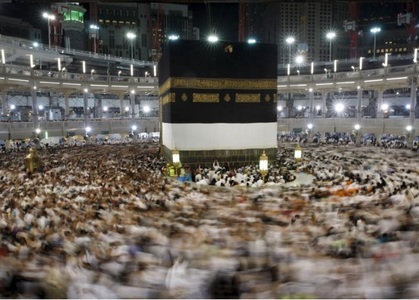 Arabia Saudită va organiza anul acesta pelerinajul la Mecca în condiţii speciale