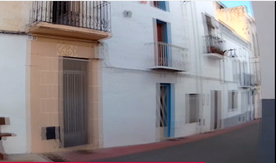 FOTO: Captura Prima TV