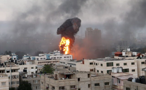 Organizaţia pentru Cooperare Islamică cere oprirea atacurilor ”barbare” ale Israelului în Gaza