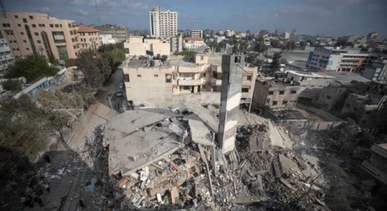 Confruntările armate continuă în Fâşia Gaza, negocierile se intensifică