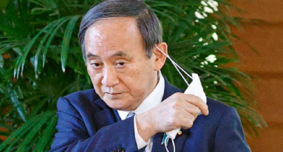 Premierul japonez Yoshihide Suga ar putea convoca alegeri legislative anticipate în toamnă, după Jocurile Olimpice