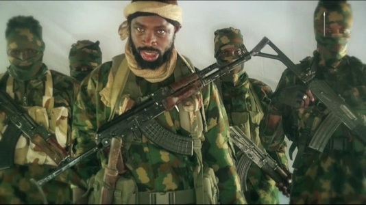 Gruparea nigeriană islamică  ISWAP: liderul Boko Haram a murit