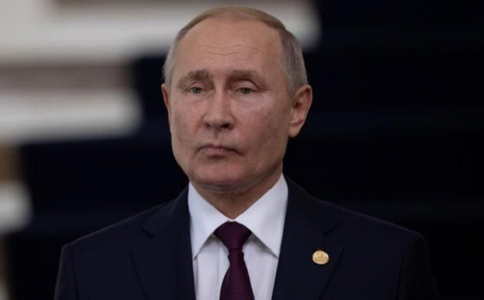 Putin promulgă o lege a retragerii Rusiei din Tratatul ”Cer deschis”