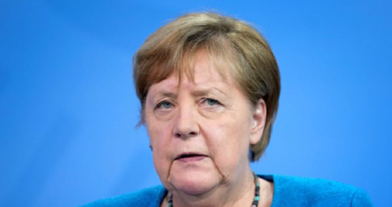 Germania nu intenţionează să impună obligativitatea vaccinării împotriva covid-19, în pofida riscului unui al patrulea val al epidemiei, anunţă Merkel