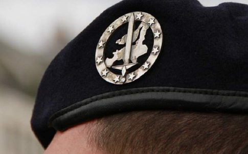 Austria aderă la Eurocorps ca ”naţiune asociată”