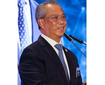 Prim-ministrul malaysian Muhyiddin Yassin şi-a depus demisia după luni de instabilitate politică