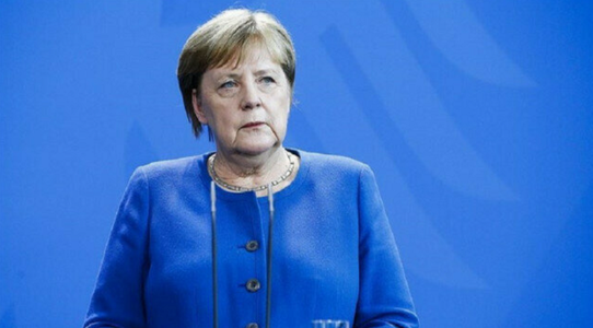 Merkel: Germania trebuie să evacueze urgent până la 10.000 de persoane din Afganistan, de care este răspunzătoare