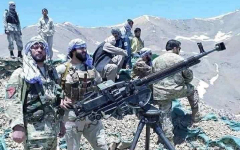 Afganistan - Talibanii câştigă teren în Valea Panjshir, ultimul bastion de rezistenţă