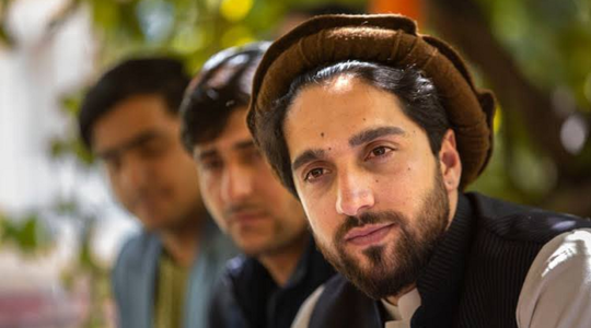 Liderul opoziţiei afgane din Panjshir este dispus să negocieze încetarea ostilităţilor cu talibanii
