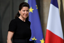 Fostul ministru francez al Sănătăţii Agnès Buzyn, convocat la Curtea de Justiţie a Republicii în vederea unei posibile inculpări într-o anchetă privind gestionarea epidemiei covid-19 de către Guvern