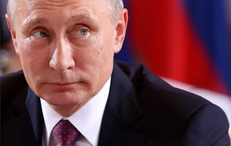 Putin îi îndeamnă pe ruşi la patriotism înaintea unui scrutin fără opozanţi