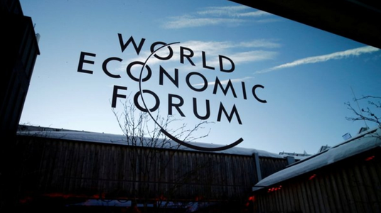 Forumul Economic Mondial se reia în 2022 la Davos