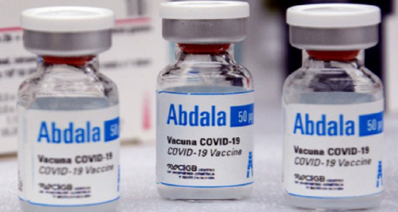 Vaccinul anti-Covid 19 cubanez Abdala, aprobat de urgenţă de Vietnam