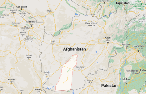 Talibanii au interzis frizerilor din provincia afgană Helmand să radă şi să fasoneze bărbile