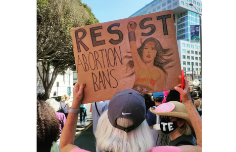 Marş pentru dreptul la avort - Mii de oameni au protestat în SUA. Actriţele Jennifer Lawrence şi Amy Schumer, între vedetele participante
