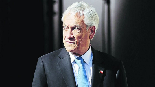 Deputaţii chilieni dau undă verde unei proceduri de destituire a preşedintelui Sebastian Piñera, acuzat de vânzarea companiei Minera Dominga unui prieten, Carlos Alberto Délano, în paradisul fiscal Insulele Virgine britanice, un scadal Pandora Papers