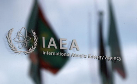 Iranul îşi creşte în mod semnificativ stocurile de uraniu puternic îmbogăţit, anunţă AIEA într-un raport