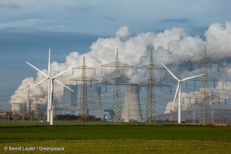 Social Democraţii, Verzii şi Liber Democraţii din Germania au convenit să se angajeze să elimine utilizarea cărbunelui până în 2030 – surse