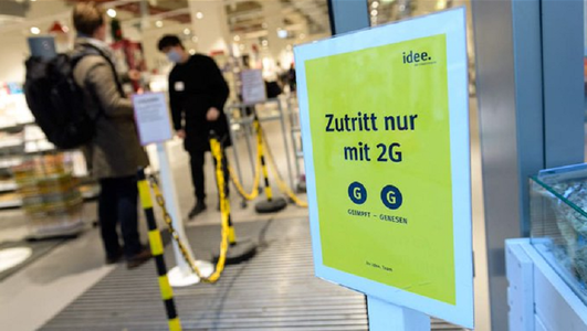 Elveţienii validează prin referendum certificatul sanitar covid-19 şi înfrâng astfel iniţiativa celor care se opun certificatului, într-un context tensionat