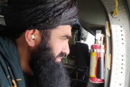 Liderul suprem taliban, mollahul Hibatullah Akhundzada, ordonă trupelor ”să nu pedepsească” foşii conducători afgani