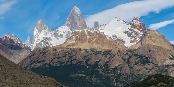 Un alpinist german a murit din cauza unei avalanşe în Argentina