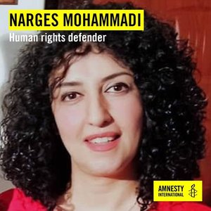 Iran: O activistă pentru drepturile omului, condamnată la 8 ani de închisoare şi 70 de lovituri de bici. Soţul ei nu ştie motivul condamnării