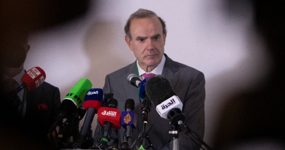 Pauză în negocierile de la Viena, a venit vremea ”deciziilor politice”, anunţă diplomatul euroepan Enrique Mora, care supervizează negocierile în vederea salvării Acordului de la Viena din 2015 în dosarul nuclear iranian