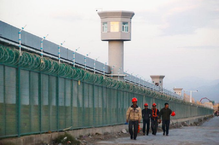 Un Comitet de experţi din cadrul Organizaţiei Internaţionale a Muncii îşi exprimă într-un raport ”îngrijorarea profundă” faţă de tratamentul aplicat minorităţilor etnice şi religioase în China, mai ales în Xinjiang