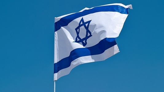 Israelul a decis să îşi mute Ambasada din Ucraina de la Kiev la Liov, „în urma evaluării situaţiei”
