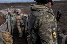 Zelenski ordonă armatei ucrainene ”să provoace un maximum de pierderi” forţelor ruse care invadează Ucraina