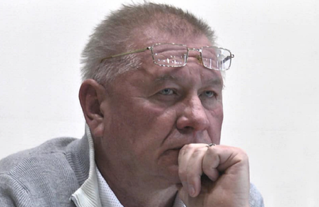 Primarul din Gostomel, Iuri Ilici Prîlipko, ucis în timp ce distribuia pâine şi medicamente în localitate