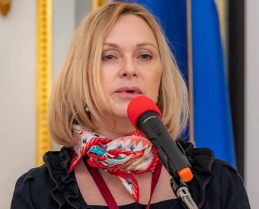 O femeie care a condus o campanie „Iubesc Rusia” în SUA a fost acuzată că a acţionat ca agent al Kremlinului