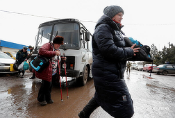Culoarul de evacuare de la Sumî rămâne deschis miercuri, anunţă guvernatorul ucrainean al regiunii; armata ucraineană, sceptică în privinţa deschiderii unor noi culoare umanitare la Kiev, Cernihiv, Harkov şi Mariupol, anunţate de Moscova