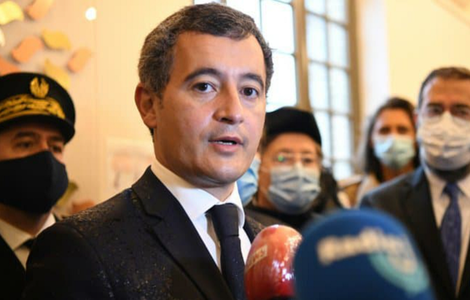 Guvernul francez este pregătit să discute despre statutul de ”autonomie” al Corsicăi - ministrul de Interne al Franţei