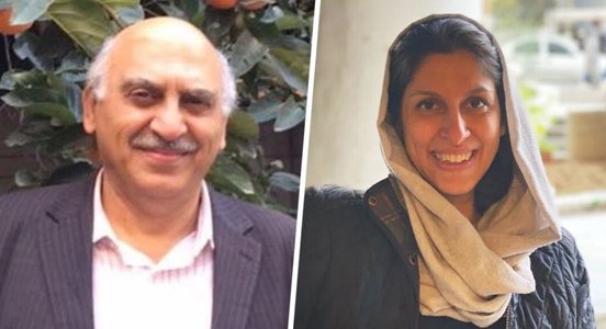 Iraniano-britanicii Nazanin Zaghari-Ratcliffe şi Anoosheh Ashoori, eliberaţi de Iran, se află în Oman, ”în vederea întoarcerii lor în deplină securitate în Regatul Unit”
