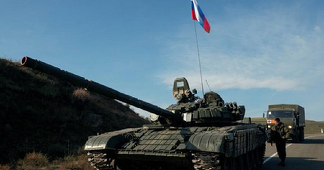 Rusia îşi va concentra operaţiunile militare pe ”eliberarea completă” a regiunii Donbas, conform şefului departamentului operaţional principal al Statului Major al Forţelor Armate ale Federaţiei Ruse - presa rusă