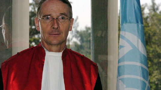 Un judecător norvegian, Erik Mose, numit să conducă ancheta ONU cu privire la încălcăru ale Rusiei în Războiul din Ucraina