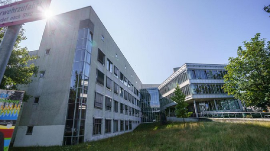 O studentă suspectată de şapte otrăviri, în august, într-o universitate din Germania, arestată