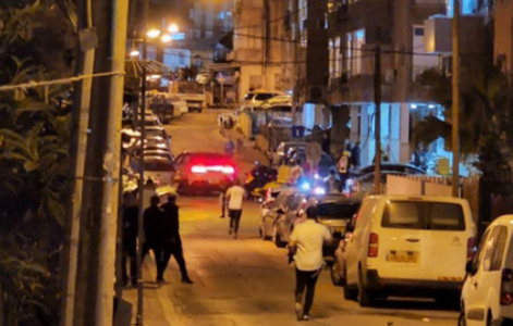 Cel puţin 5 răniţi într-un atac armat la Tel Aviv - presa israeliană 