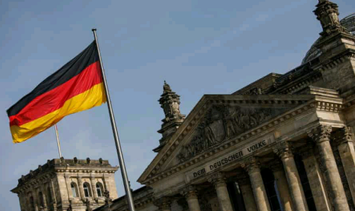 Germania: Bundestagul a aprobat petiţia referitoare la livrarea de arme grele Ucrainei