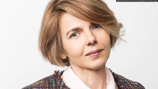 Jurnalista de la Radio Svoboda, Vera Girici, a murit în propria casă în bombardamentele care au vizat Kievul