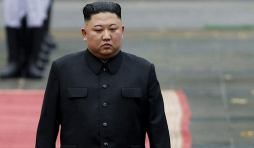 Liderul nord-coreean Kim Jong-un spune din nou că Phenianul ar putea utiliza "preventiv" armele nucleare pentru a contracara forţe ostile